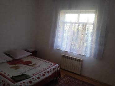 nərimanov kiraye evler: 3 otaqlı, 120 kv. m, Kredit yoxdur, Təmirsiz — 6