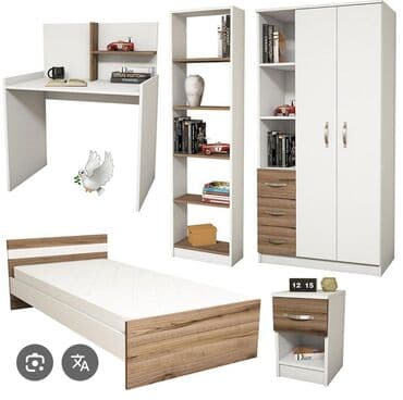 gəncə xalça: Gənc otağı mebeli yeni dəst — 1