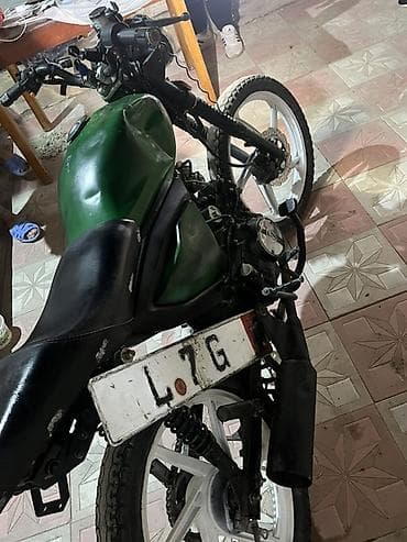 moto bot: M50 real alıcılar zəng eləsin — 4