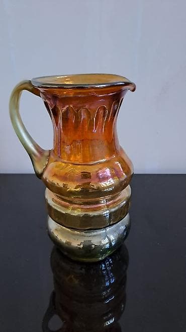 qab: Şüşə, 1, SSRİ — 1