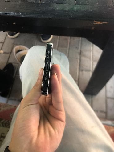 iphone pro max: IPhone 12 mini, 64 GB, Göy, Simsiz şarj — 5