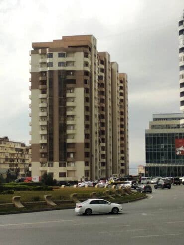 kub az bina evləri: 2 otaqlı, Yeni tikili, 67 kv. m — 13