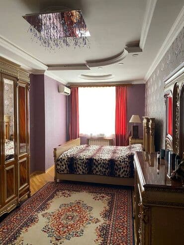 продажа квартир: Баку, 7 комнат, Вторичка, м. Нариман Нариманов, 380 м² — 3