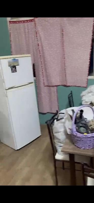 tap.az oguz: 2 otaqlı studiya tipli mənzil – mebellə və texnika ilə.Bir nəfər oğlan — 4