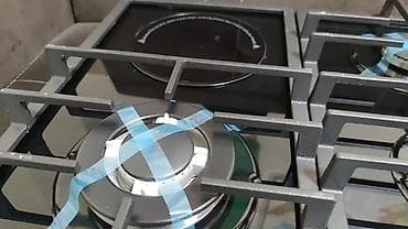 Газовая плита Новый — 7