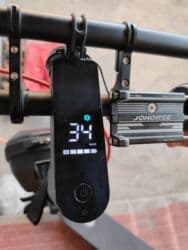 fizika 11 ci sinif derslik pdf: Yeni Elektrik samokat 10", > 1000 Vt, 16 - 25 km/s, Pulsuz çatdırılma — 6