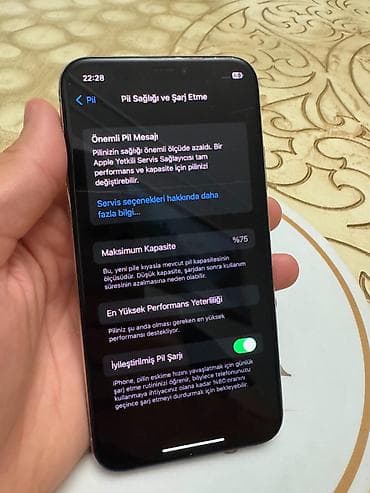 redmi note 11 kabro: IPhone X, 64 GB, Gümüşü, Face ID — 4