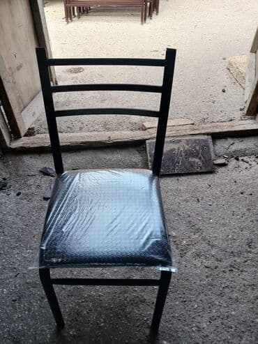 endirimde olan mebeller: Yeni, Sadə stul, Taxta, Azərbaycan — 25