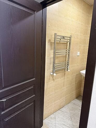 ev menzil: 2 otaqlı, Yeni tikili, 52 kv. m — 10