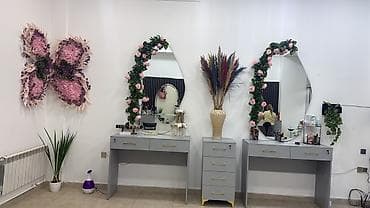 divan salon: Satilir hazir biznes Gözəllik salonu üçün tam təchizatlı iş yerləri və — 3