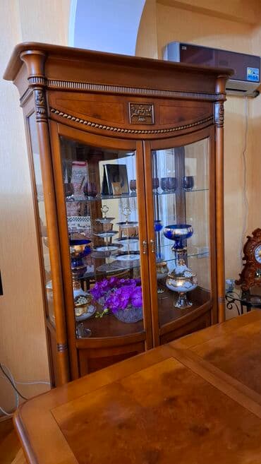 istehsal üçün yer axtarıram: İşlənmiş, Düz dolab, Servant, Malayziya — 3