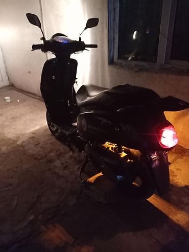 питбайк купить в баку: Moon - mopey, 80 см3, 2021 год, 16800 км — 5