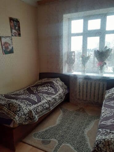 квартиры в ипотеку: Баку, 3 комнаты, Вторичка, м. Ази Асланов, 55 м² — 25