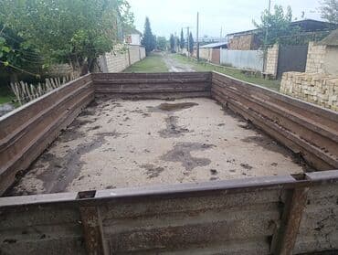 куплю форд транзит: Kənd təsərrüfatı və tikinti işləri üçün ikioxlu traktor qoşqusu — 4