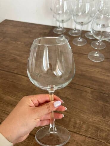 nimçe nedir: Qədəhlər — 2