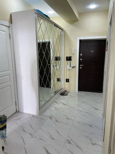 1 otaqli kiraye evler 20 yanvarda: Xətai rayonu, Əhmədli,Neapol dairəsindən Baku Medikal Plaza — 9