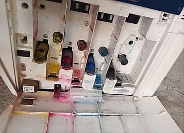 Офисная техника: Xerox WorkCentre hecbir prablemi yoxdur — 3
