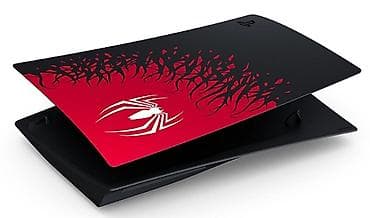 80 gb hard disk: PlayStation 5 “Marvel’s Spider‑Man 2” tematik dizayn dəsti - Rəng və — 1