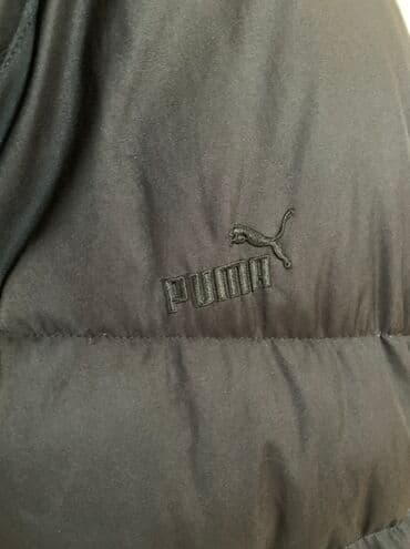 Pencəklər: Kurtka, Bolonka, Qış, Puma — 3