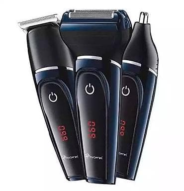 sac girxan: Saç qırxan maşın, Geemy, Yeni, Pulsuz çatdırılma, Ödənişli çatdırılma, Rayonlara çatdırılma — 2