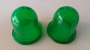 xonça şəkli çəkmək: Vakuum rezin banka. Rusiya istehsalıdır. 2 dene karobkada 9 manatdır — 1