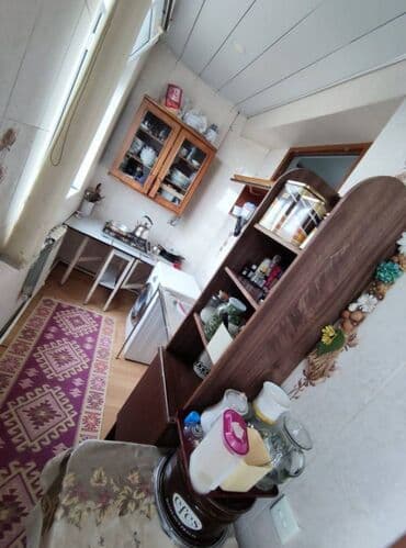 1 otaqlı kohnə tikili: Bakı, Bakıxanov qəs., 2 otaqlı, Köhnə tikili, 40 kv. m — 5