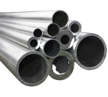 Çatlama borusu D= 18-720 mm, s= 1,5-85 mm, Marka: 15X5M; 15X5M-U;