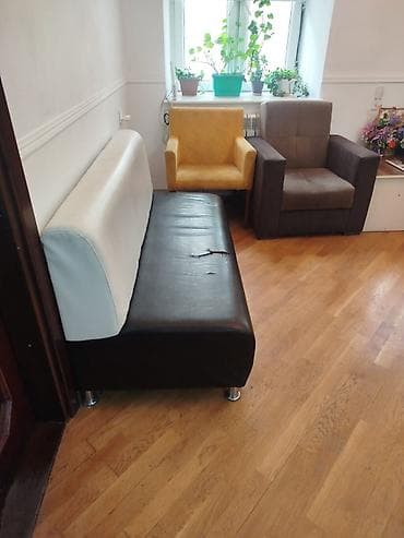 rumin mebel: Ofis mebelləri dəsti təcilir satılır çıxmalıdi — 2