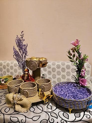 Автоуслуги: Декоративные изделия — 5