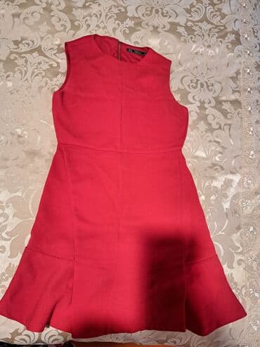 don madelleri: Ziyafət donu, Midi, Zara, M — 1