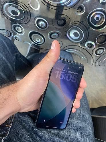 arfon 14 pro: IPhone 11 Pro, 64 GB, Yaşıl, Simsiz şarj — 3