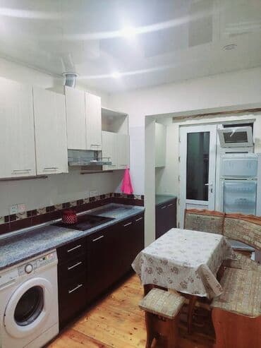 qubada kiraye evler 2022: Binəqədi rayonu,9-cu mkr Fövqaladənin yaxınlığında,17 mərtəbənin,16-cı — 2