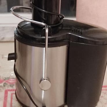 Şirəçəkən Texnolux, Mərkəzdənqaçma