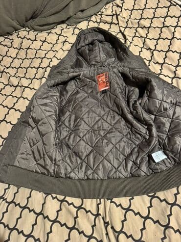 Lincoln: Куртка, Для мальчиков, 10 - 12 лет — 2