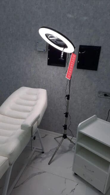 permanent aparati qiymeti: Lampa-Lupa, Təlim keçirilir — 1