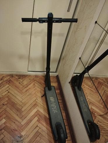 Ideal di elektro samokat 25 sureti var 1 rejim 5km 2 rejim 15-18km 3 — 1