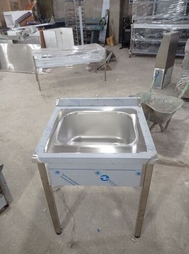 ət çəkən masinlar: Kafe restaran avadanlıqları istənilən ölçüdə yığılması və satışı Yerli — 6