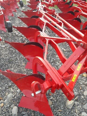 csb traktor: Kotan 5 korpus 12 lik. Türkiyənin çox keyfiyyətli Alpler firması — 1