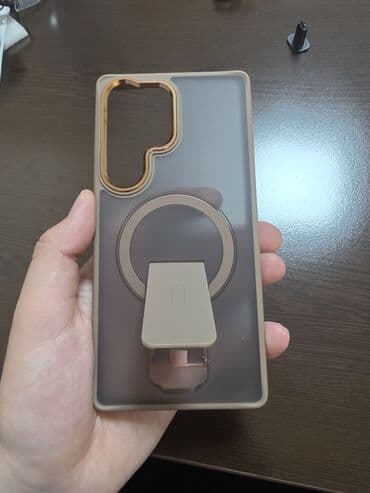 planşet kabrosu: Samsung Galaxy s25 ultra üçün kabro - tam yenidir işlenmeyib — 3