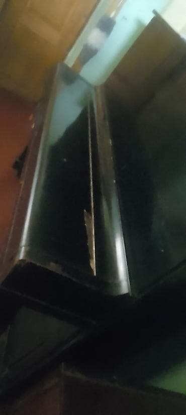 Məhsul: Akustik pianino (upright) Xüsusiyyətlər: - Korpus: klassik