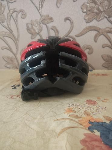 val: Velosiped üçün kaska, M ölçüsü — 2