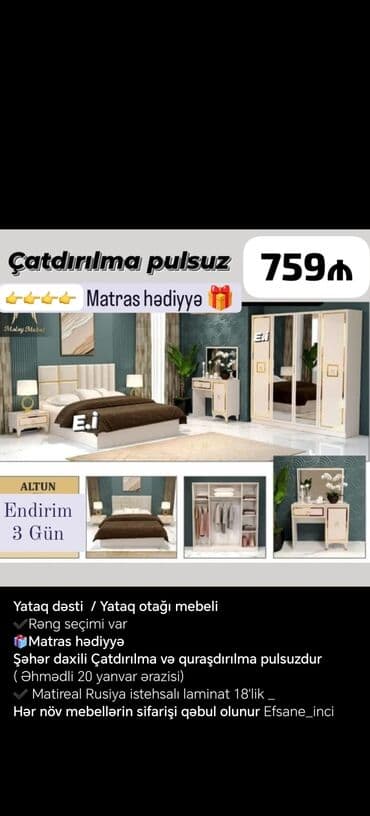 madeyra tek carpayi qiymetleri: Təknəfərlik çarpayı, Dolab, Rusiya — 7