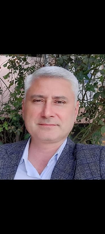 Сфера образования: Администратор, Более 5 лет опыта, Ресторан — 1