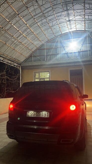 Lamborghini: Kia Sorento: 2.5 l | 2004 il Ofrouder/SUV — 2