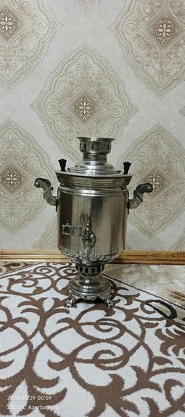 Od Samovar, 5 l