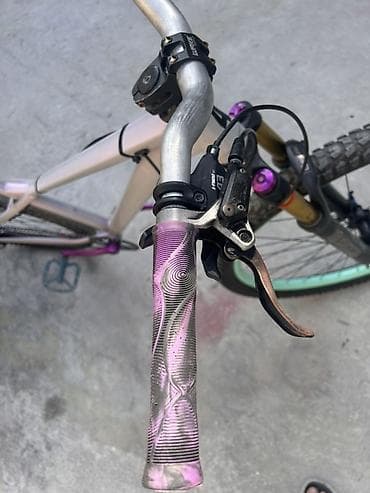 29 luq: 29 luq FULLBIKE GTR359 Velosipedi anardan almisam 260 azn Tormuz — 6
