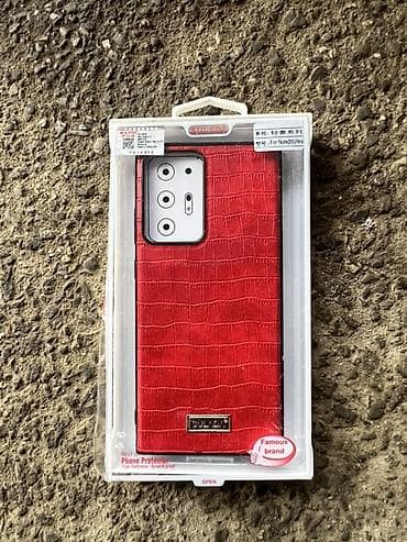 kombi şkafi: Her biri 6m Məhsul: Telefon üçün qoruyucu örtüklər (bir neçə model) — 3