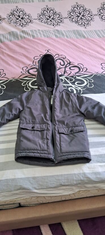 Kurtka, Uniseks, 2 - 3 yaş, Lc Waikiki