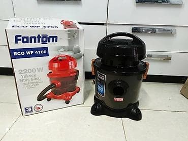 Tozsoran Fantom Tam orginal Türkiyə istehsalı Yeni 4700 model Güc max
