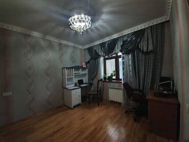 çıxarış nədir: 7 otaqlı, 500 kv. m, Kredit yoxdur, Orta təmir — 15